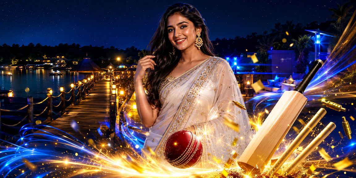 বান্দরবানে ঐতিহ্যবাহী পোশাকে ক্রিকেট বেটিং উপভোগ করছেন একজন ব্যবহারকারী