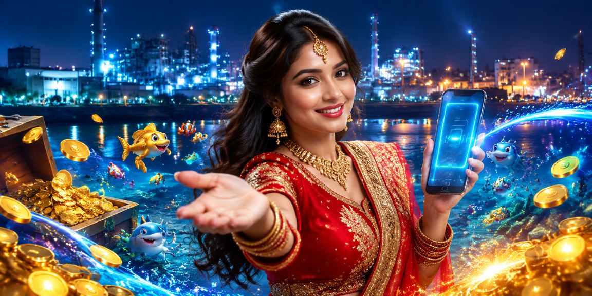 গাজীপুর ফিশিং গেম বাংলাদেশ মডেল