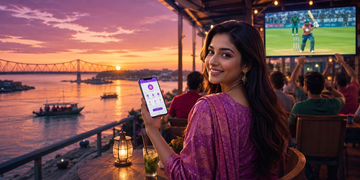 খুলনার সৈকতে ক্রিকেট বেটিং এবং মোবাইল পেমেন্টের অভিজ্ঞতা