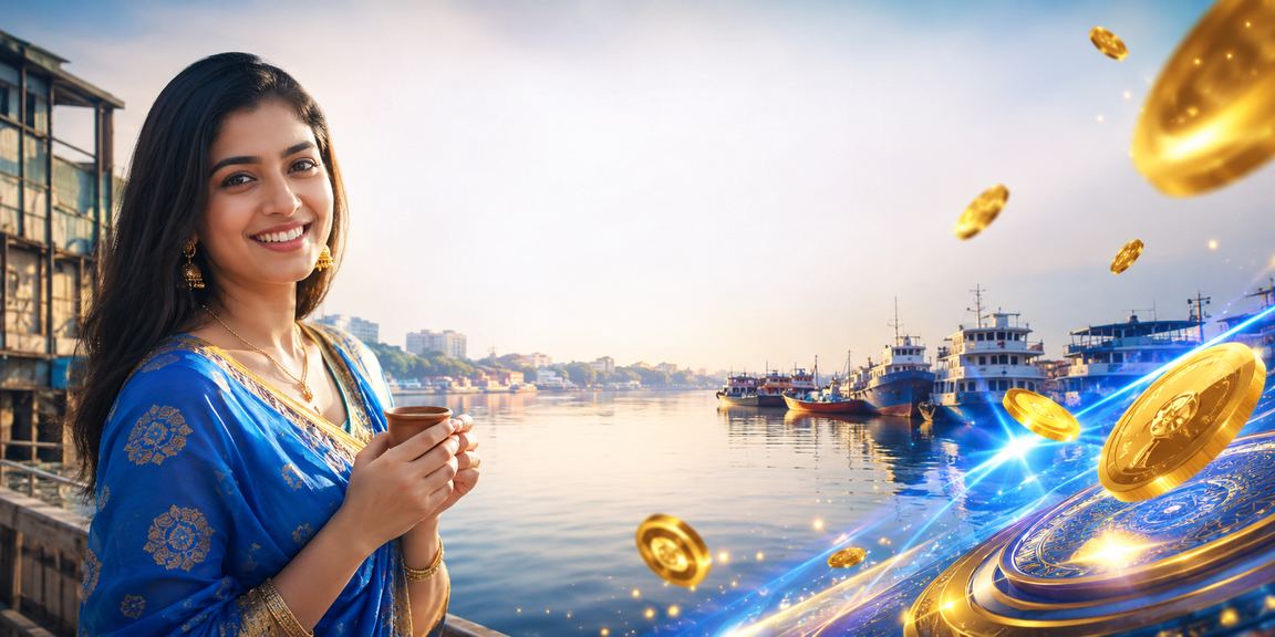 নারায়ণগঞ্জে মোবাইল পেমেন্ট ব্যবহার করে h610m - এ লেনদেন করছেন একজন ব্যবহারকারী