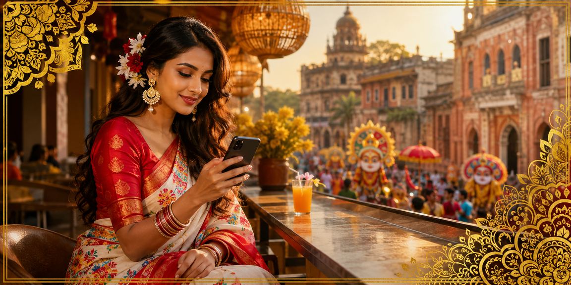 সোনারগাঁওয়ে h610m পুরস্কার প্রোগ্রামের একজন বিজয়ী বাংলাদেশি ব্যবহারকারী