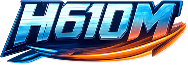 h610m